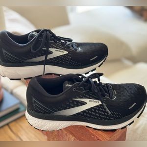 Women’s Brooks Ghost 13